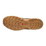 Salomon XA PRO 3D For Avnier Black Brown Angle 1