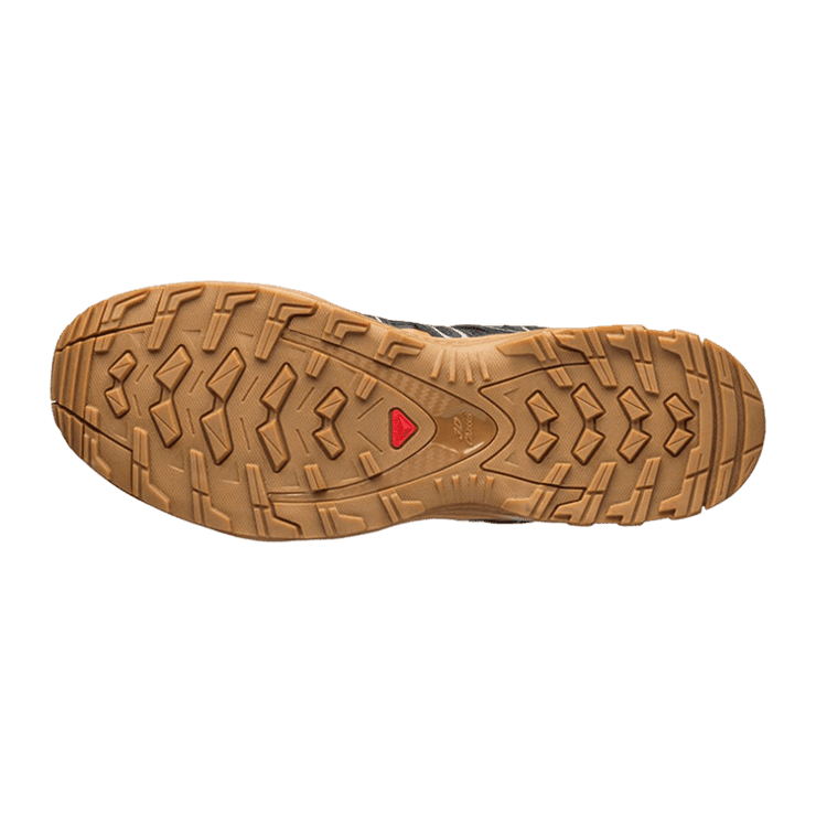 Salomon XA PRO 3D For Avnier Black Brown Angle 1