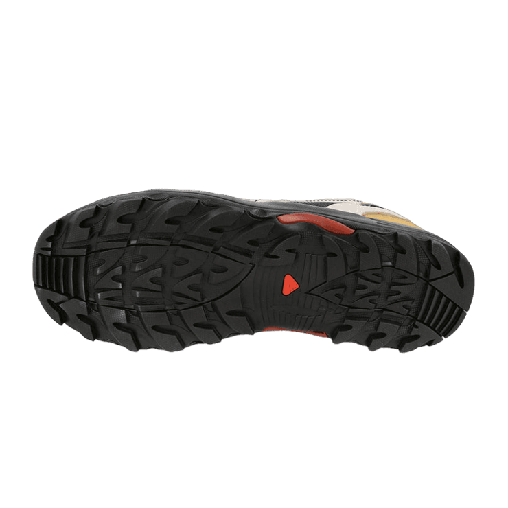 Salomon Raid Wind Advanced Grey Angle 1