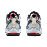 Salomon XA Pro 3D Beige Blue Angle 1