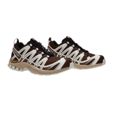 Salomon XA Pro 3D Brown Angle 0