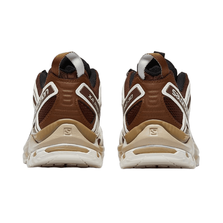 Salomon XA Pro 3D Brown Angle 1