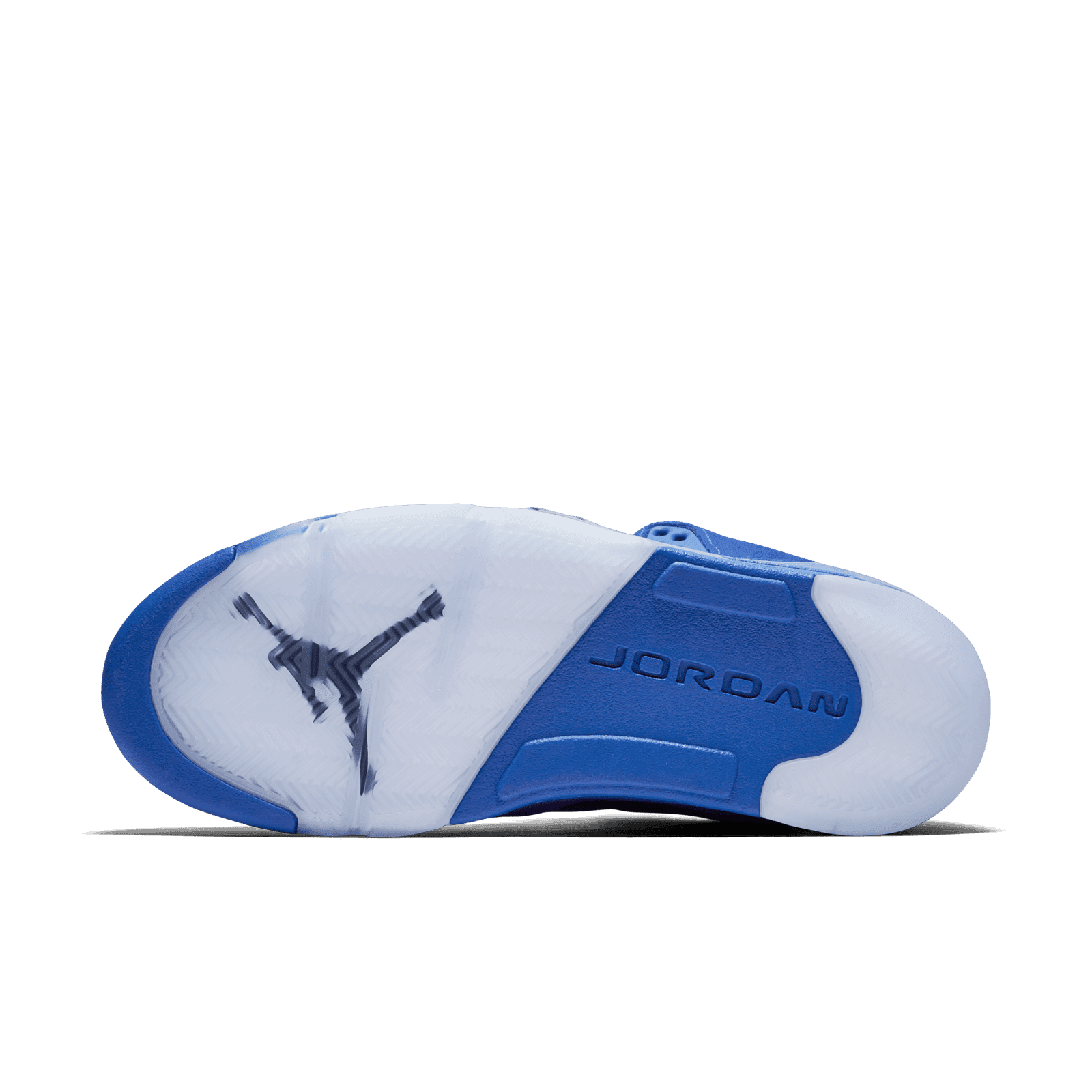 jordan 5 blue suede size 13