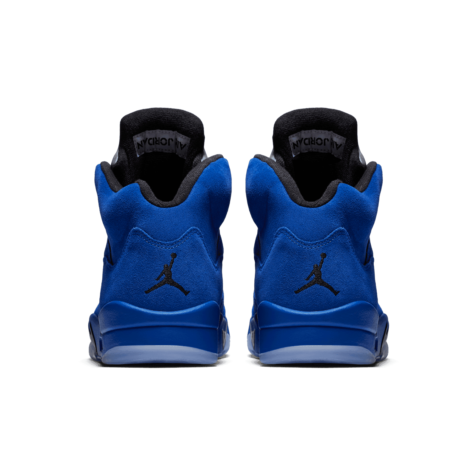 jordan 5 retro blue suede release date