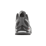 Salomon XA Pro 3d Black Silver Grey Angle 1