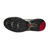 Salomon XT-Wings 2 Trail Professional Peat Castor Grey Angle 1