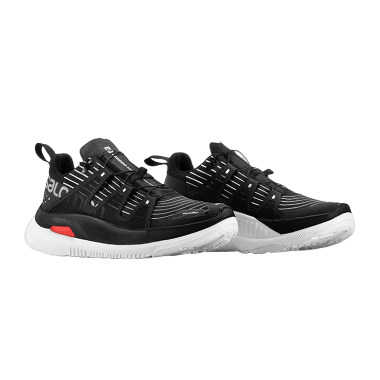 Salomon Lezzgo MAX Angle 0