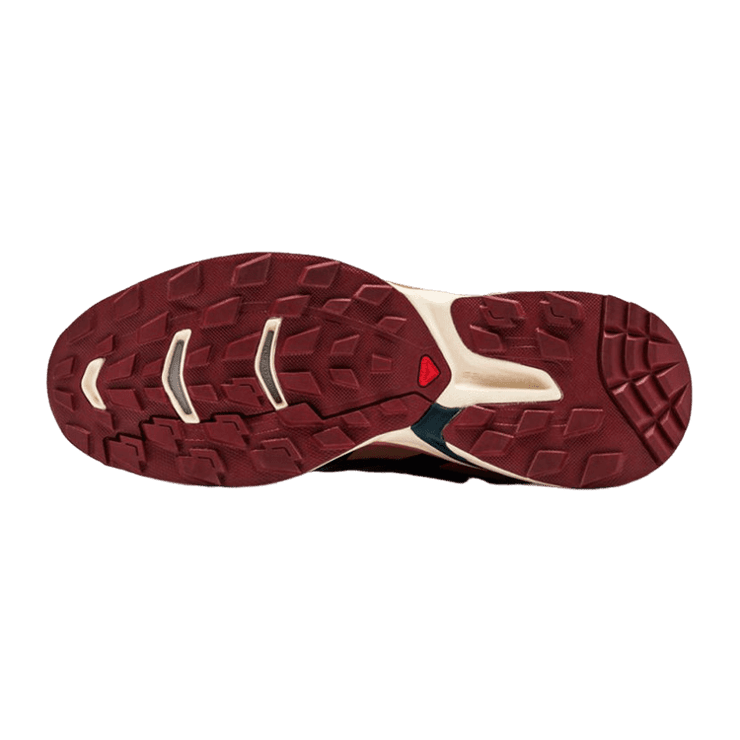 Salomon XT-Wings 2 Trail Professional Black Brown Angle 0