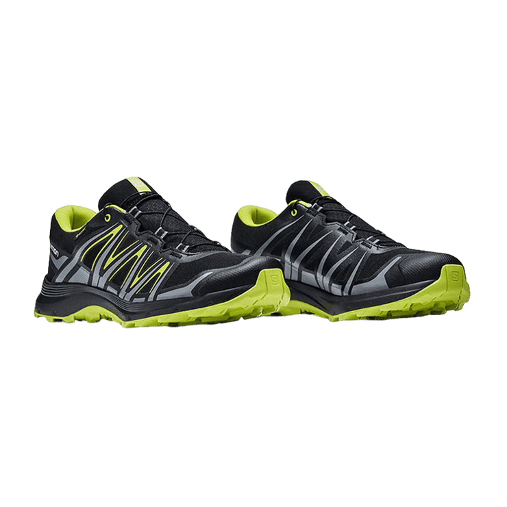 Salomon XA Sierra GTX Angle 0