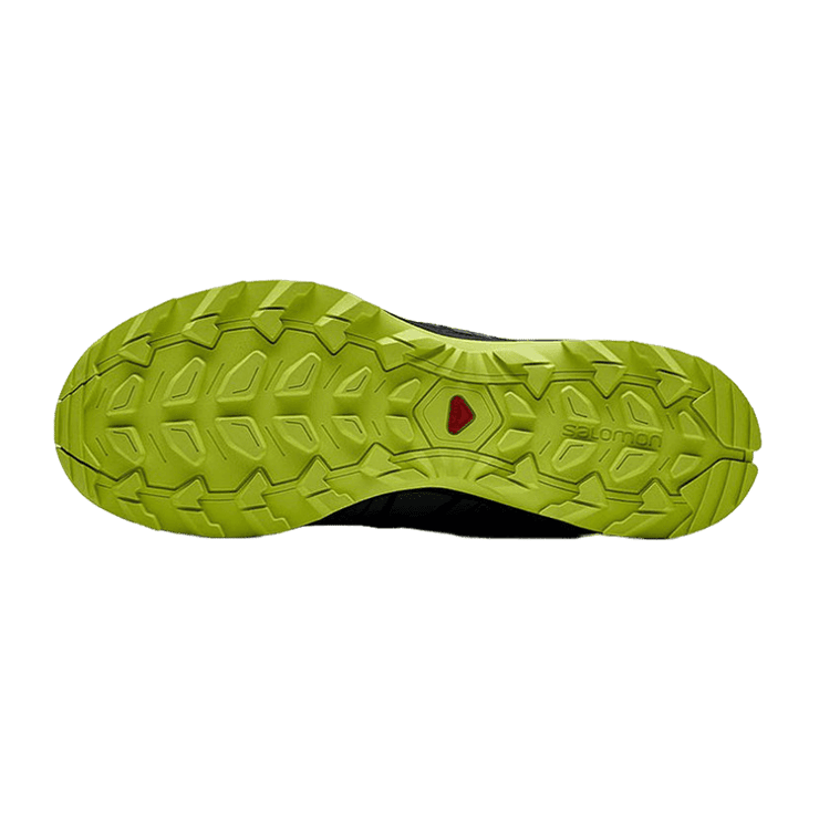 Salomon XA Sierra GTX Angle 1
