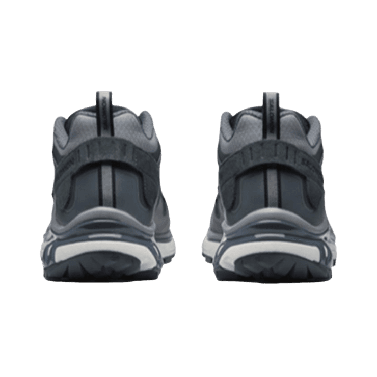 Salomon XT-RUSH Utility Grey Angle 1