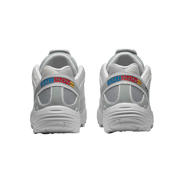 Salomon XA PRO 1 White Angle 2