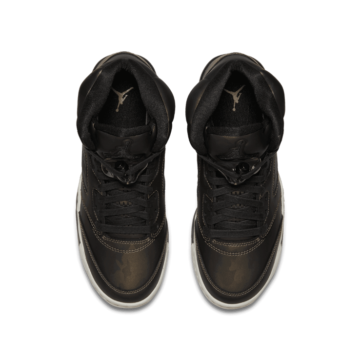 Jordan 5 Retro Heiress Camo (GS) Angle 1