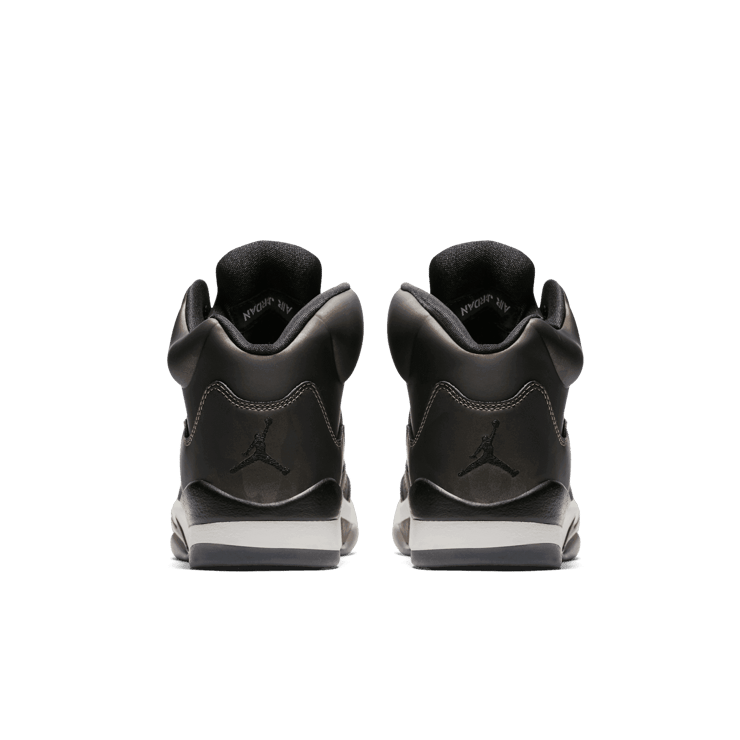 Jordan 5 Retro Heiress Camo (GS) Angle 3