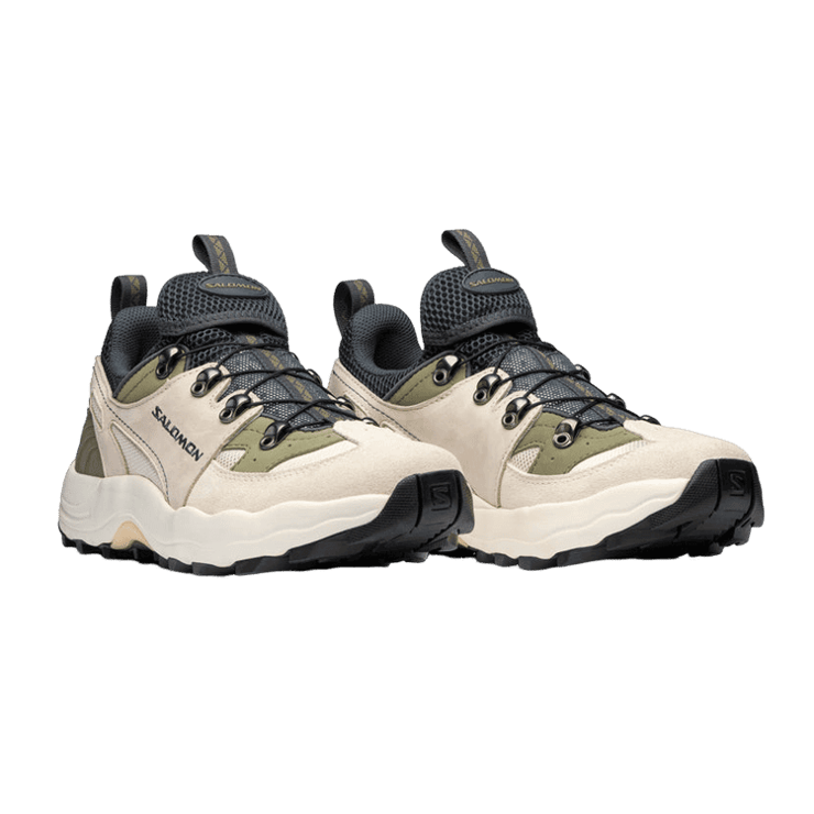 Salomon Raid Wind Advanced Beige Angle 0