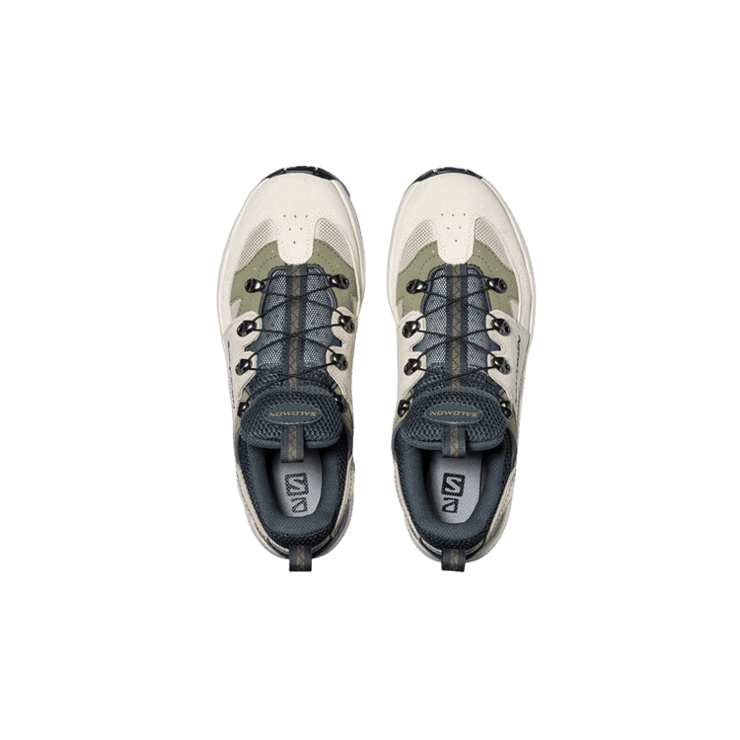 Salomon Raid Wind Advanced Beige Angle 1