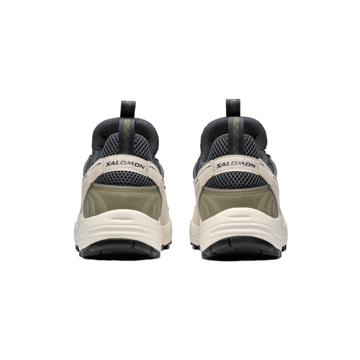Salomon Raid Wind Advanced Beige Angle 2