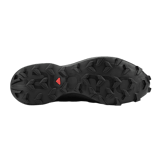 Salomon Speed Cross 5 'Black Phantom' Angle 0