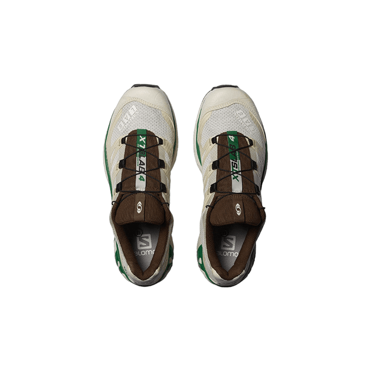 Salomon Hidden NY x XT-4 'Vanilla Ice' Angle 0