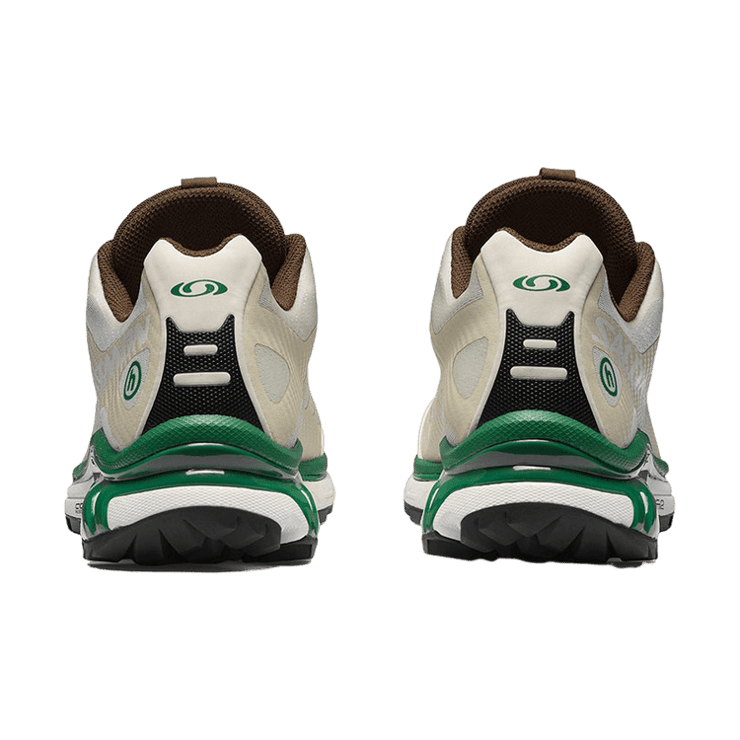 Salomon Hidden NY x XT-4 'Vanilla Ice' Angle 1