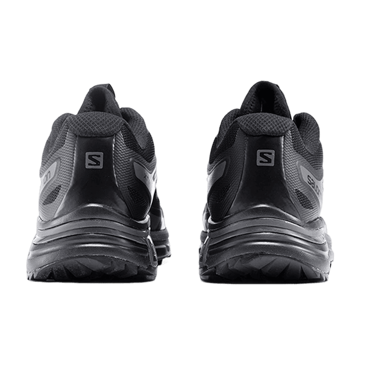 Salomon XT-Wings 2 'Black Magnet' Angle 1