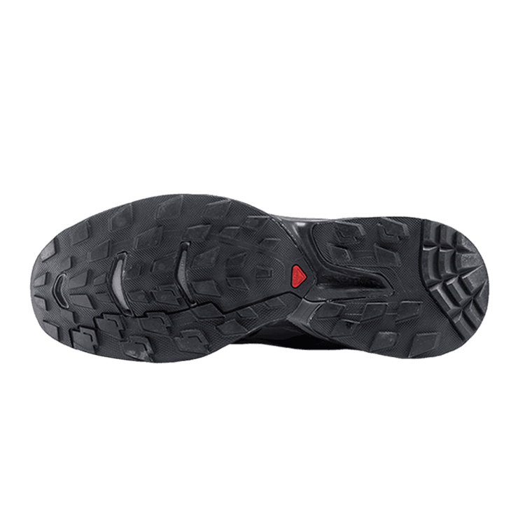 Salomon XT-Wings 2 'Black Magnet' Angle 2