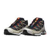Salomon XT-6 'India Ink Safari' Angle 1