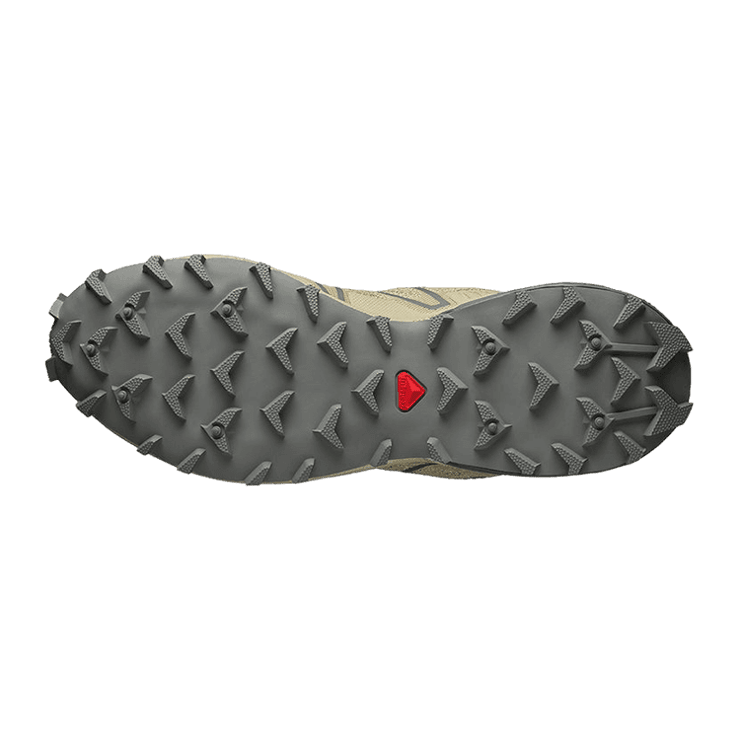 Salomon Speedcross 3 Waterproof Angle 2