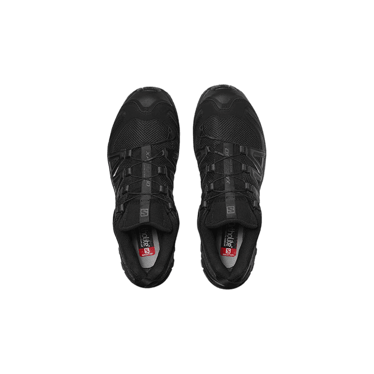 ☆Salomon☆ XA Pro 3DL41617400 S251109SXA02_BLK Salomon XA Pro 3d Black - L41617400 Raffles & Where to Buy