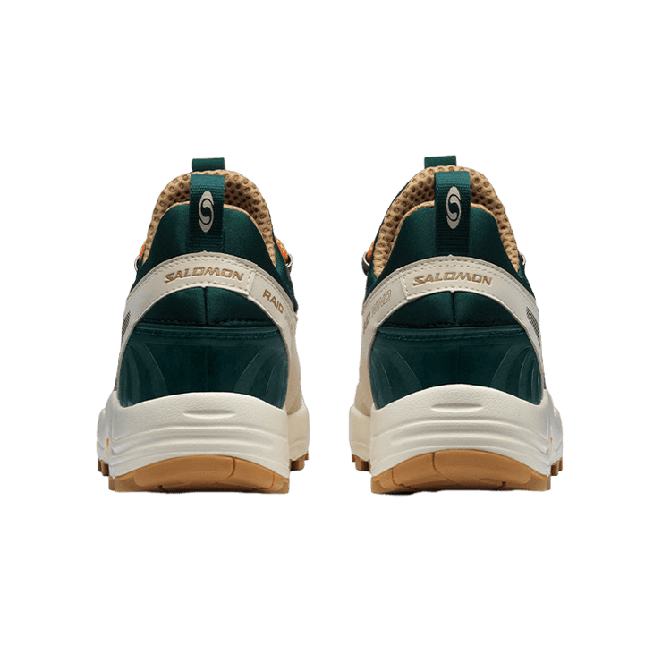 Salomon Raid Wind Mesh Angle 2