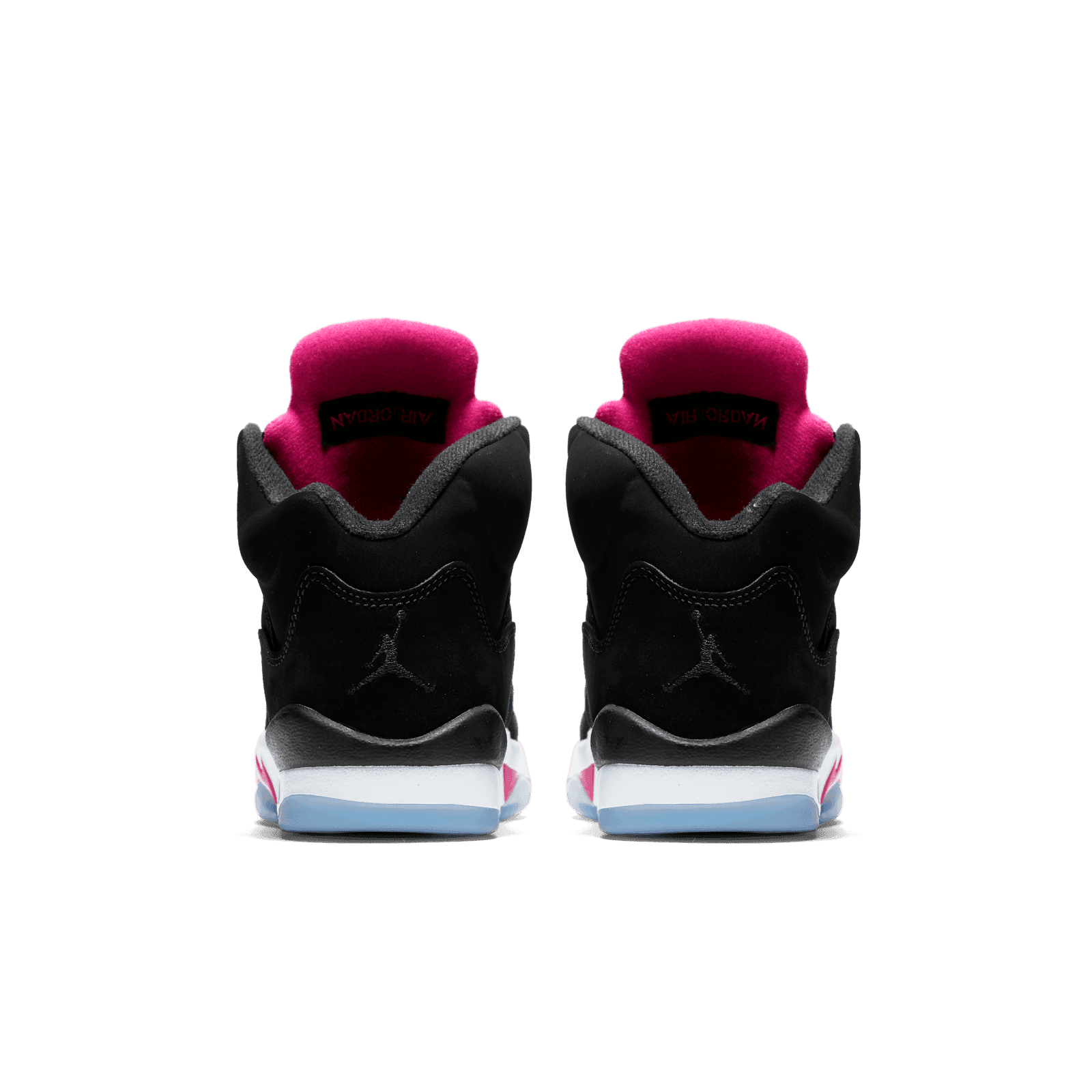 pink and black retro 5