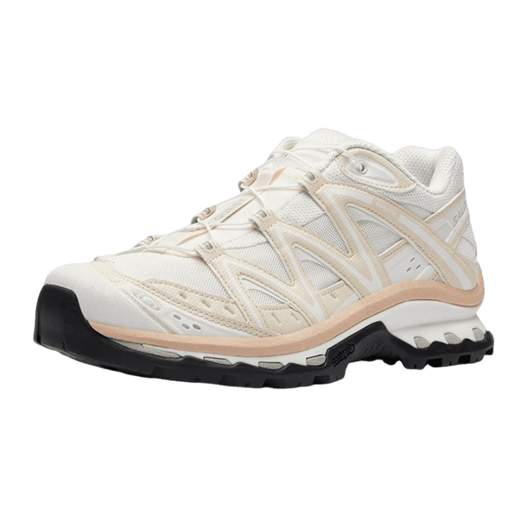 Salomon XT-Questseries Angle 0