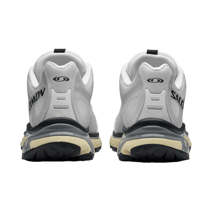 Salomon XT-4 'White Lunar Rock' Angle 1