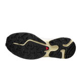 Salomon XT-4 'White Lunar Rock' Angle 2