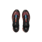 Salomon XT-4 Red Angle 0