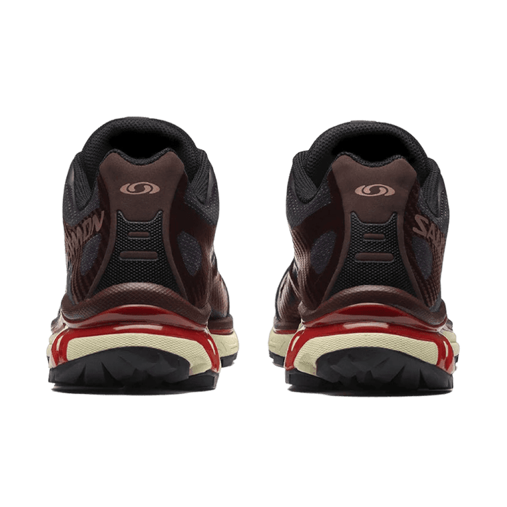 Salomon XT-4 Red Angle 1