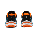 Salomon XT-Wings 2 Adv Black Orange Blue Angle 2