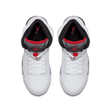 Jordan 5 Retro White Cement (GS) Angle 1