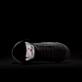 Jordan 5 Retro White Cement (GS) Angle 4