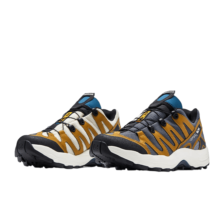 Salomon XA Pro 1 Trail Angle 0