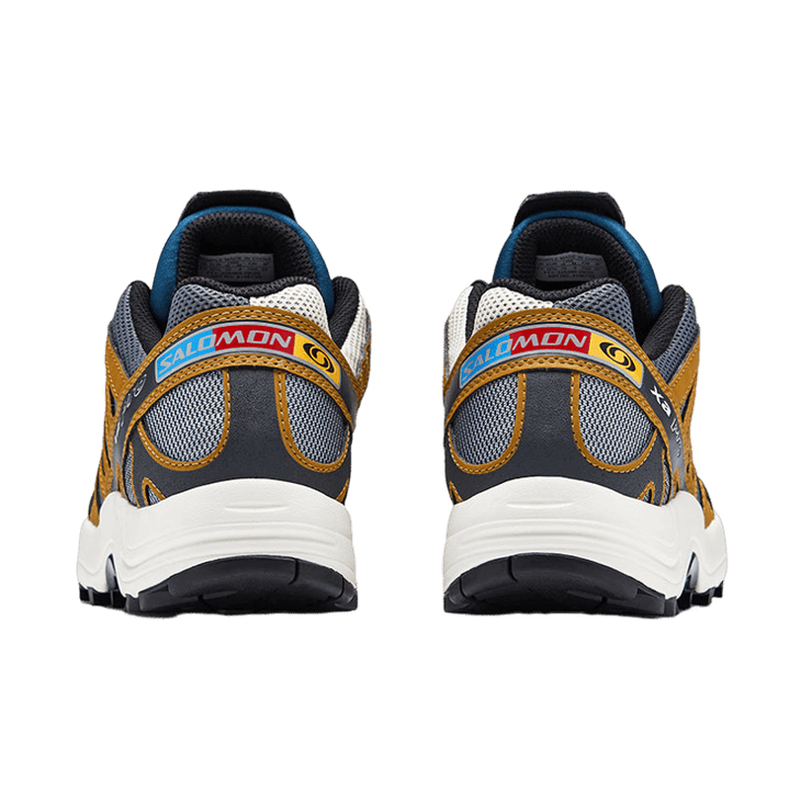 Salomon XA Pro 1 Trail Angle 1
