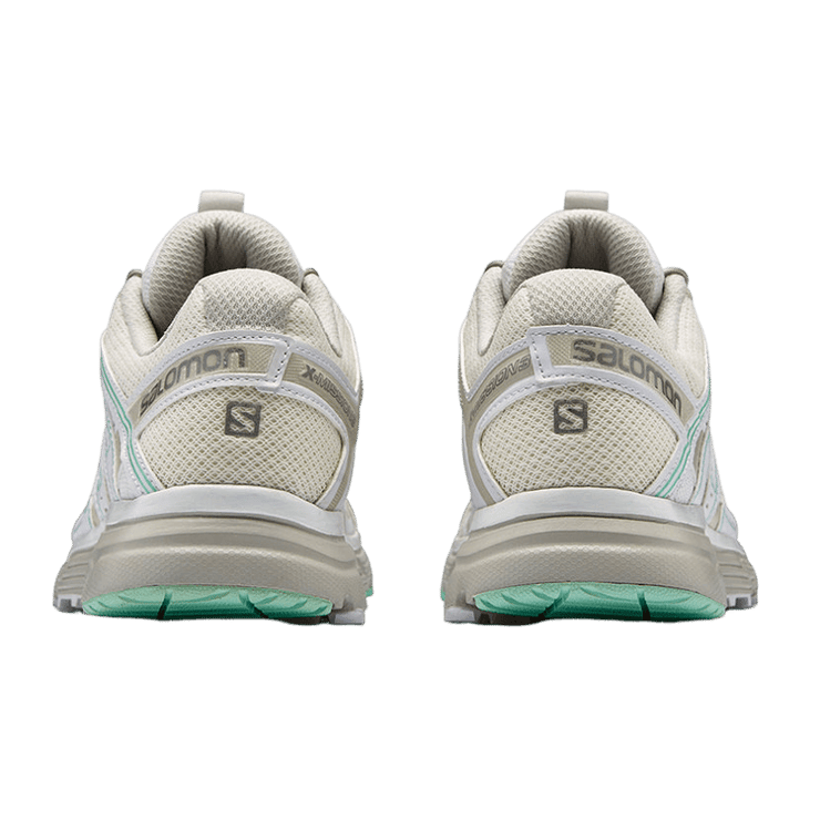 Salomon X-Mission 3 White Angle 2