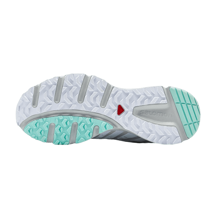 Salomon X-Mission 3 White Angle 3