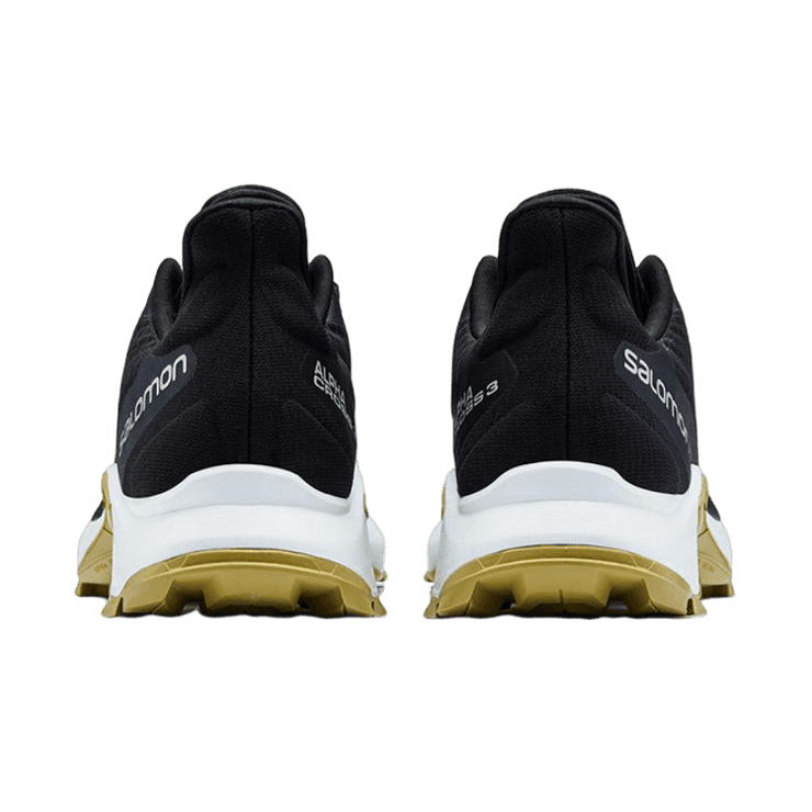 Salomon Alphacross 3 Lightweight Trail Angle 0