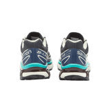 Salomon XT-6 Advanced Black Blue Angle 1