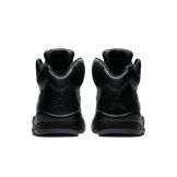 Jordan 5 Retro Premium Triple Black Angle 3