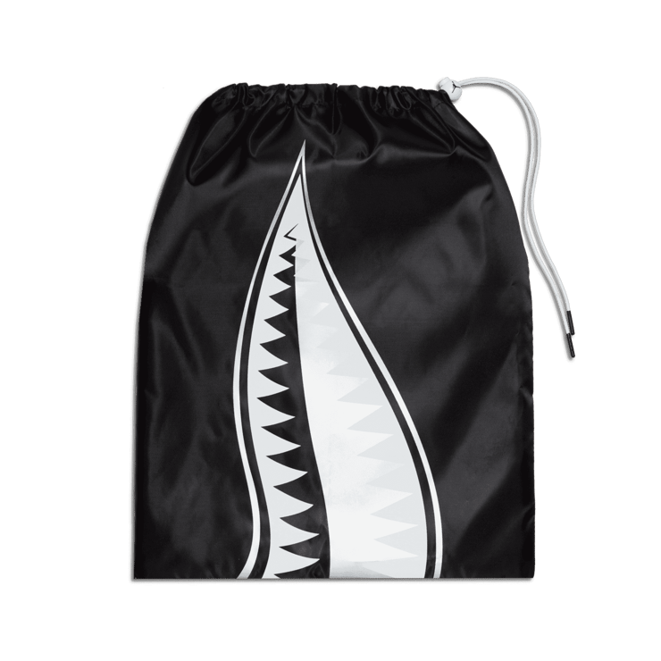 Jordan 5 Retro Premium Triple Black Angle 4