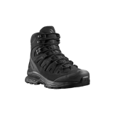 Salomon Quest 4D Forces 2 En Black Angle 0