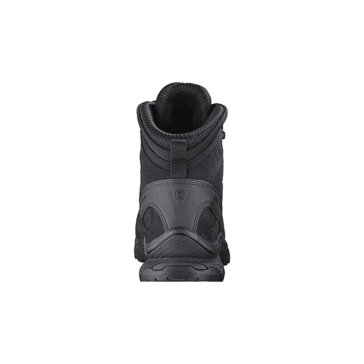 Salomon Quest 4D Forces 2 En Black Angle 2