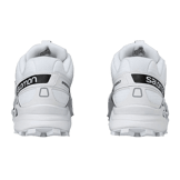 Salomon Speed Cross 3 'White Alloy' Angle 0